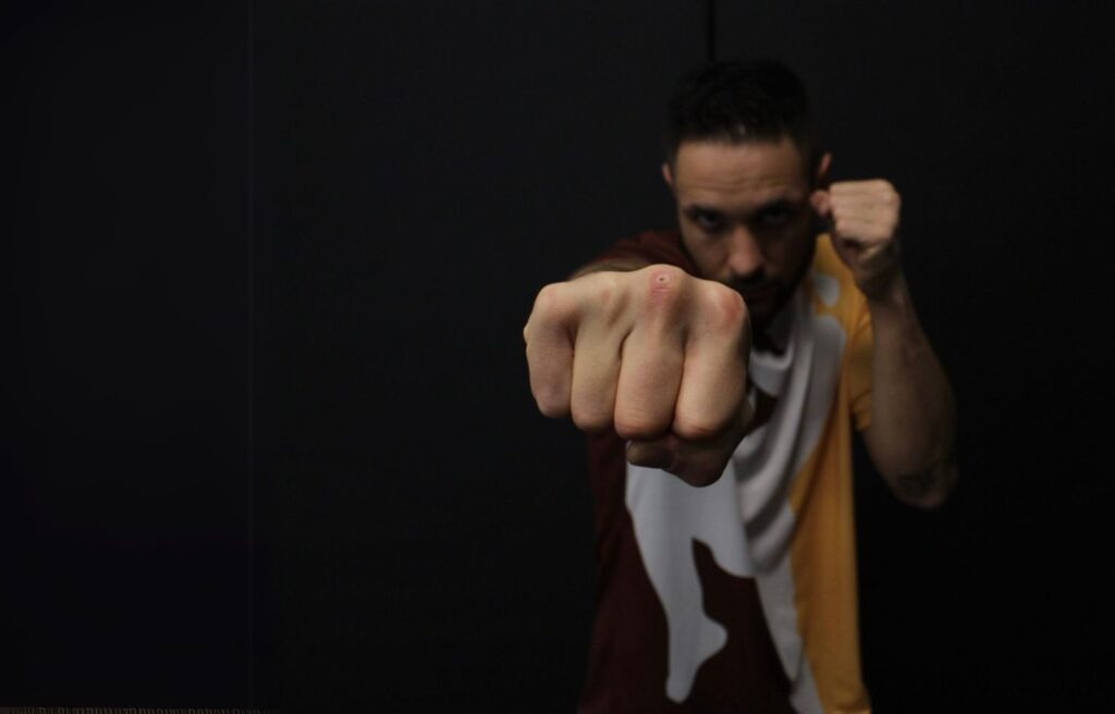 Muay Thai