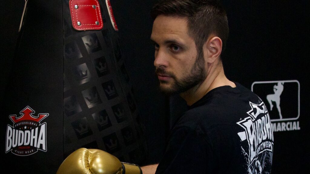 muay thai que es